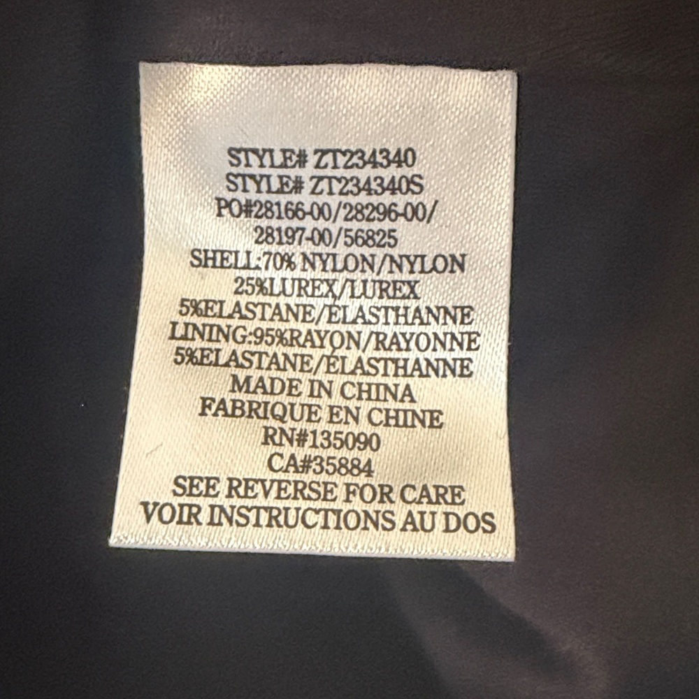 2 NWT Z Supply Tops - Picture 7 of 7
